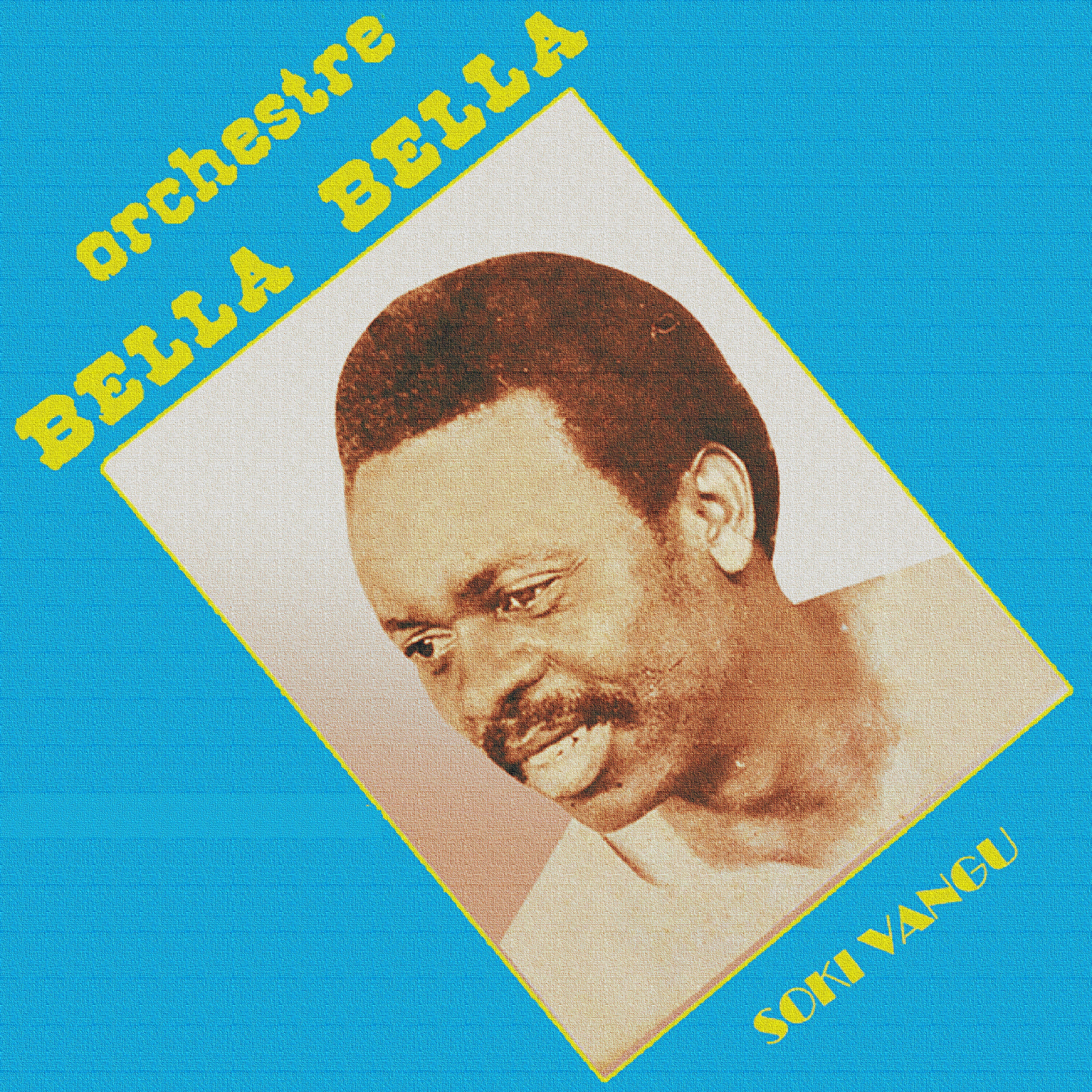 Orchestre Bella Bella - N'zing zong