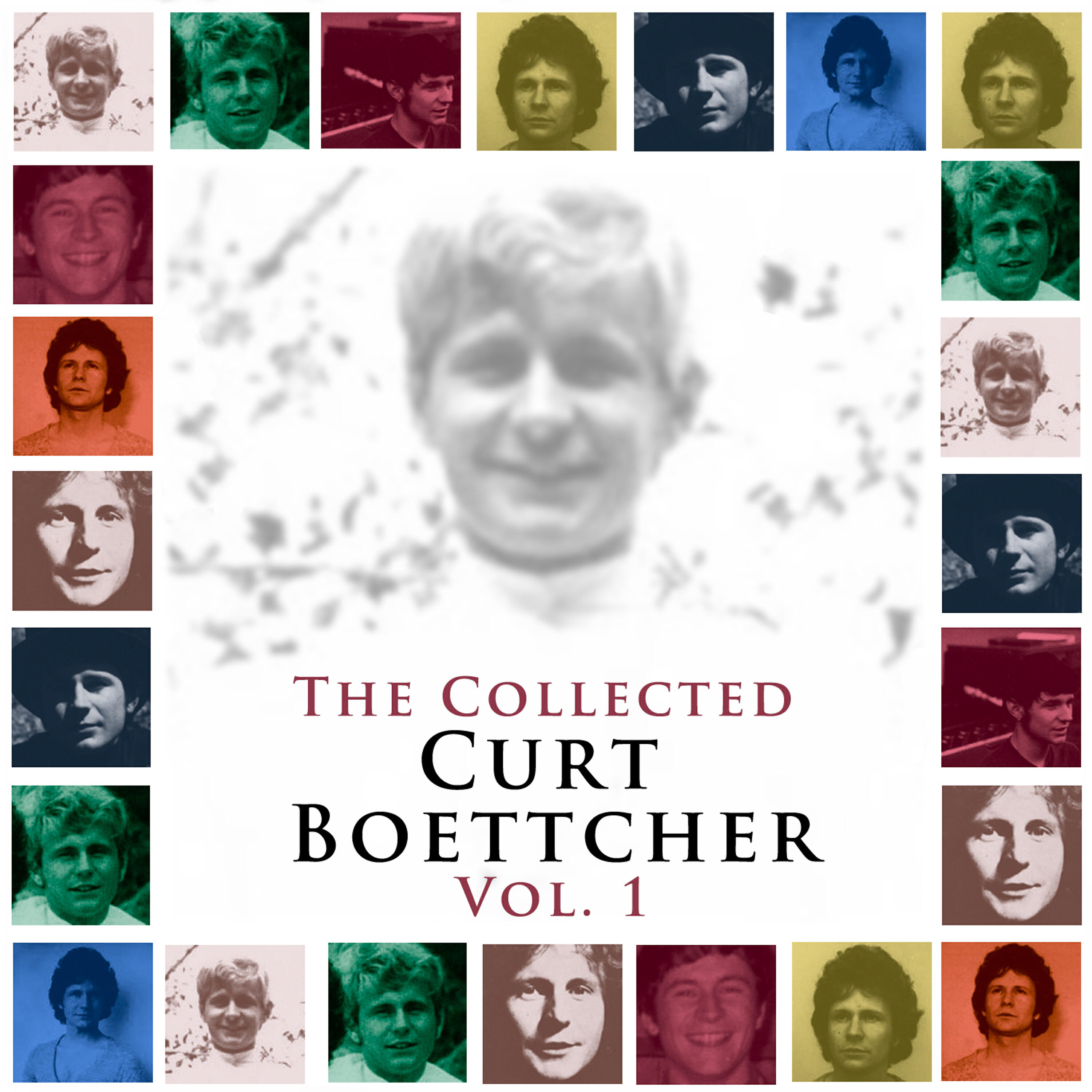 Curt Boettcher - You Know I've Found a Way