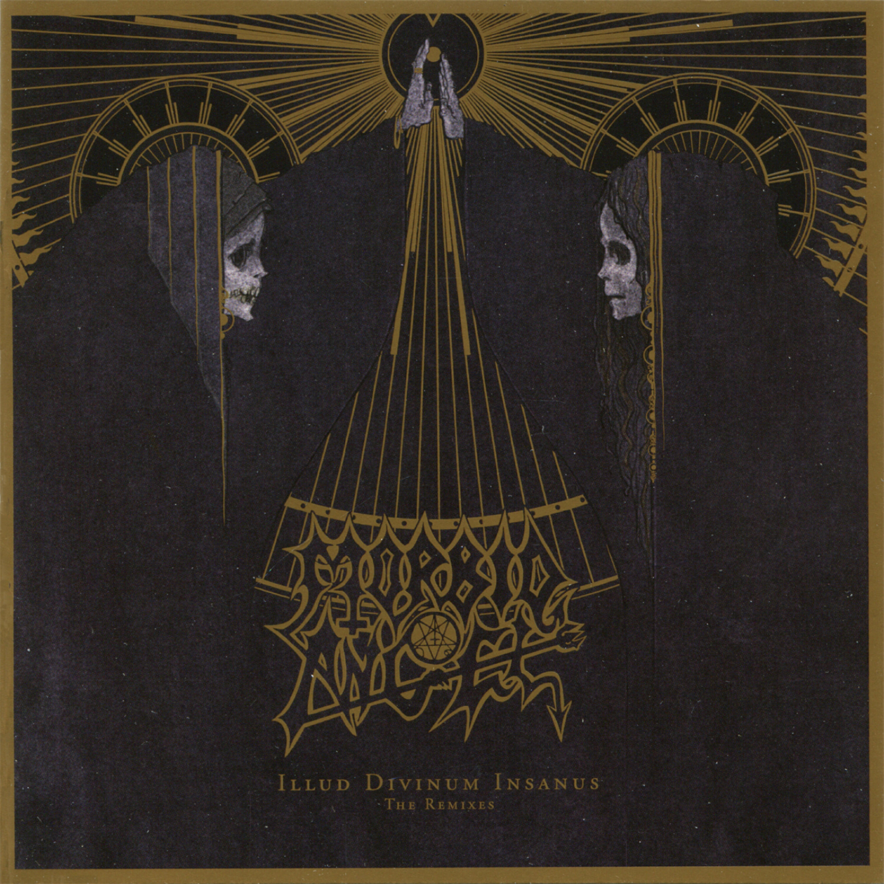 Morbid Angel - Radikult
