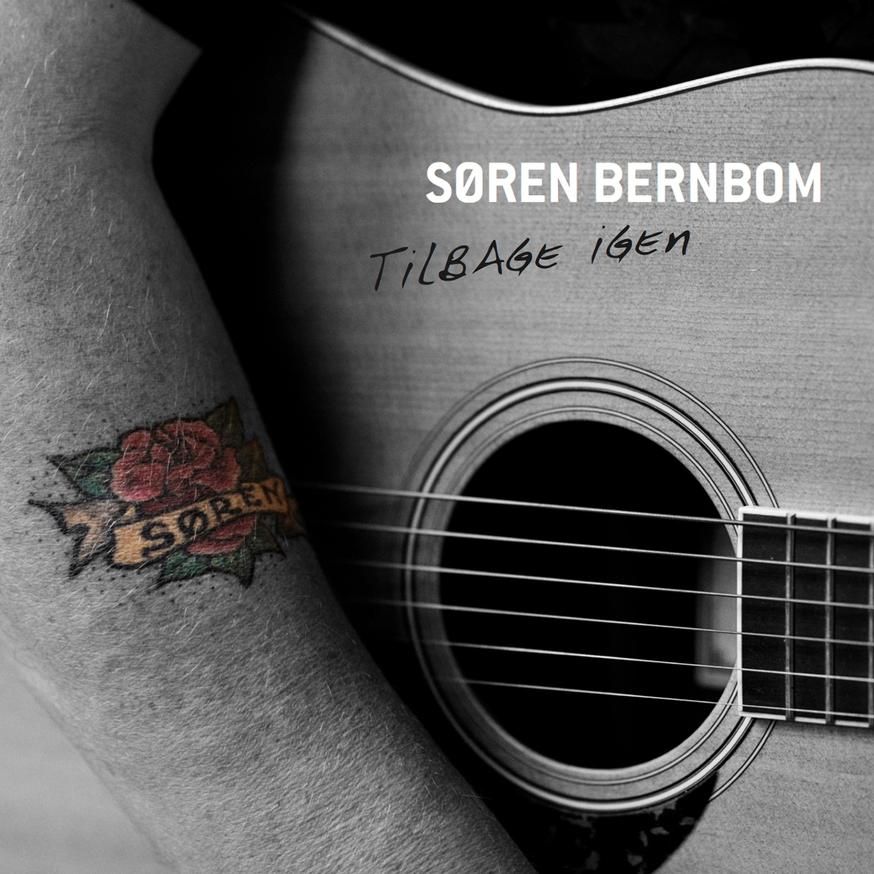 Постер альбома Søren Bernbom - Tilbage igen