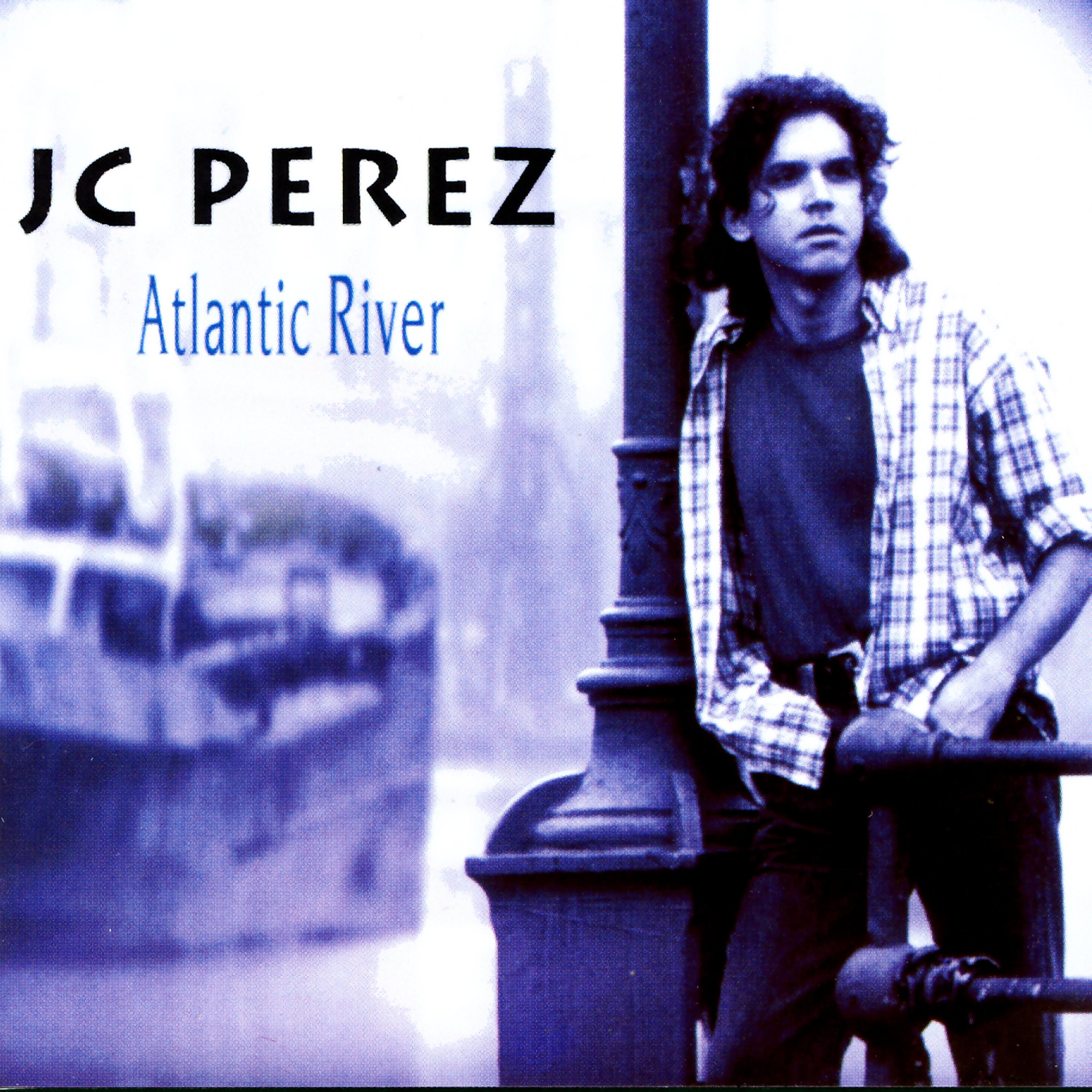 Постер альбома Atlantic River