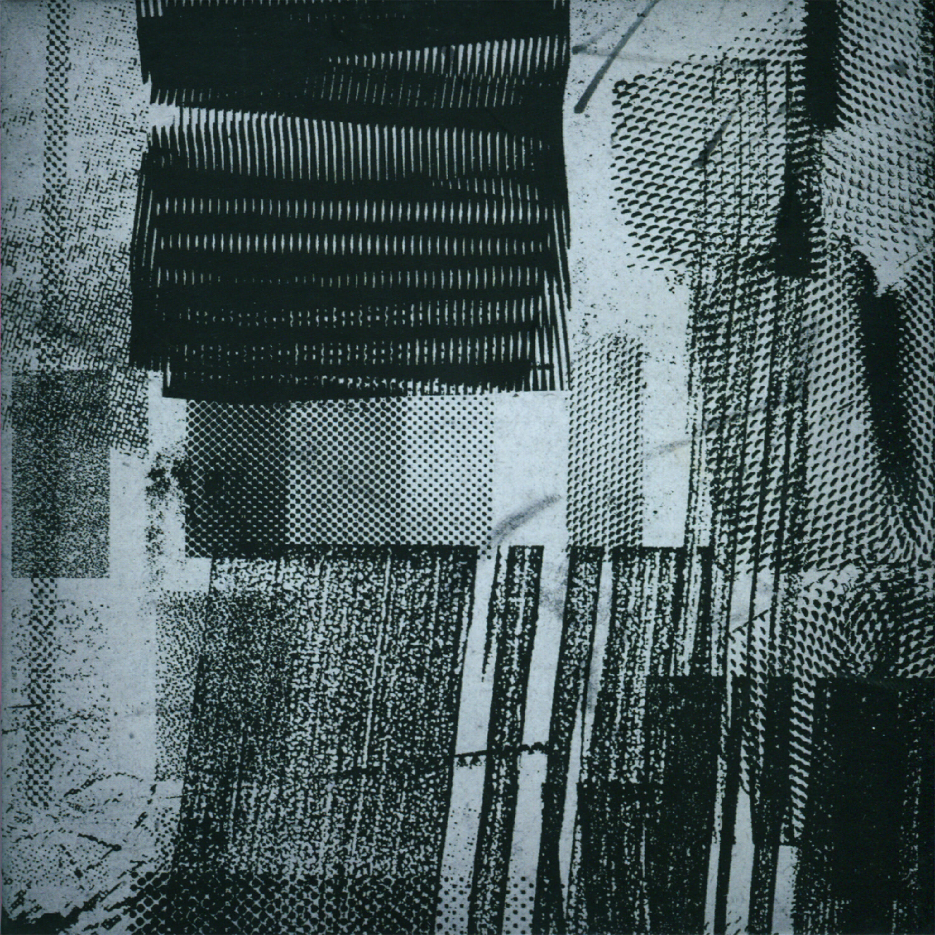 Kapotte Muziek - 4 Track 4 Tracks / 1 (Documentation / Collaboration)