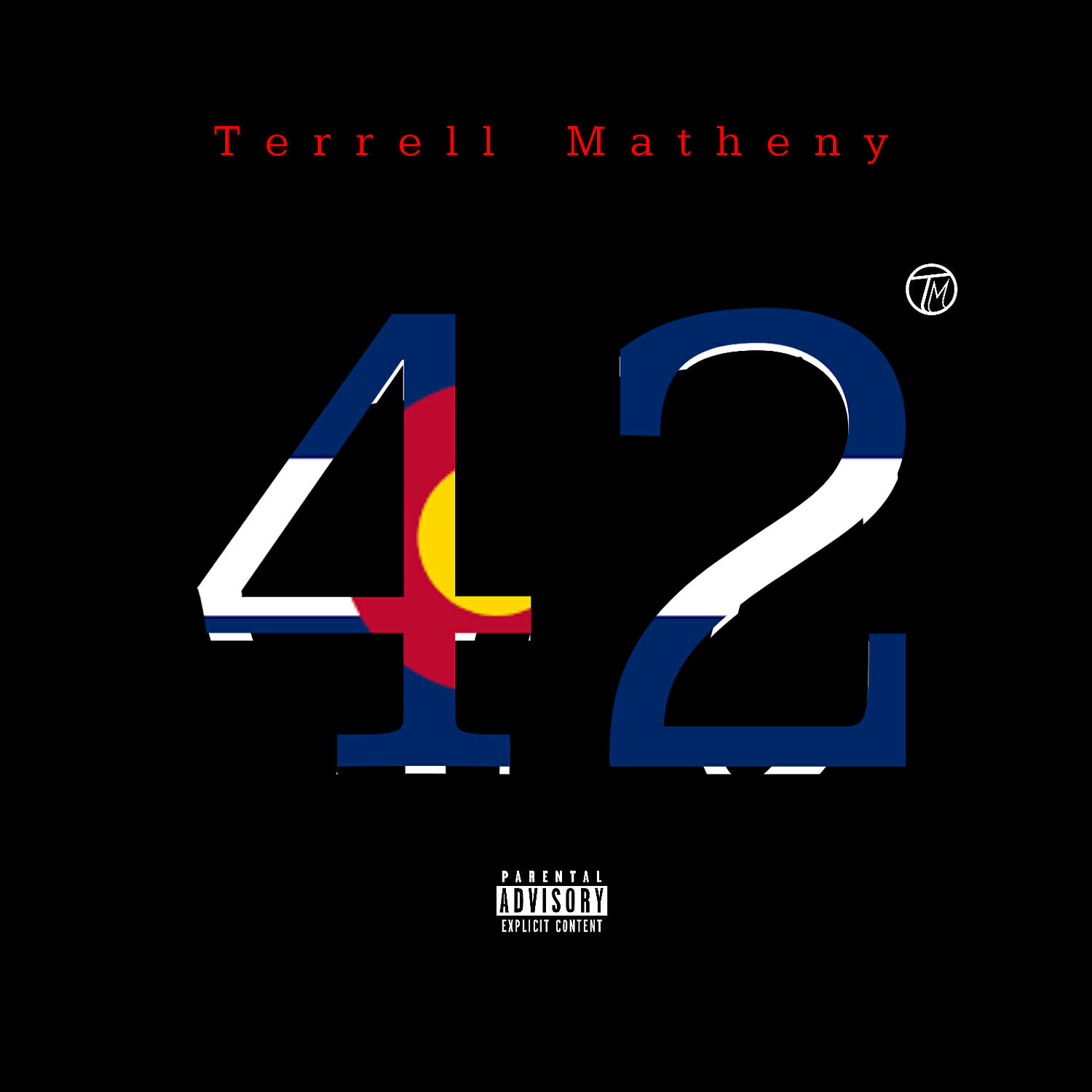Terrell Matheny - 42