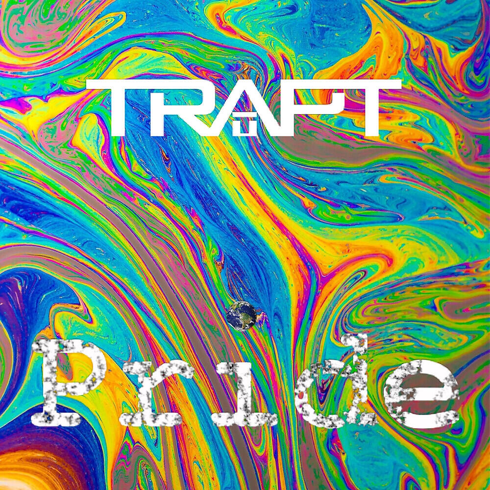 TRAPT - Pride
