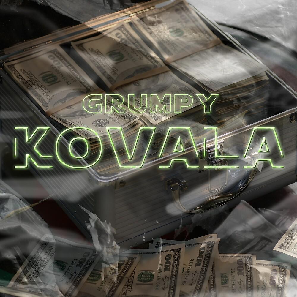Постер альбома Kovala