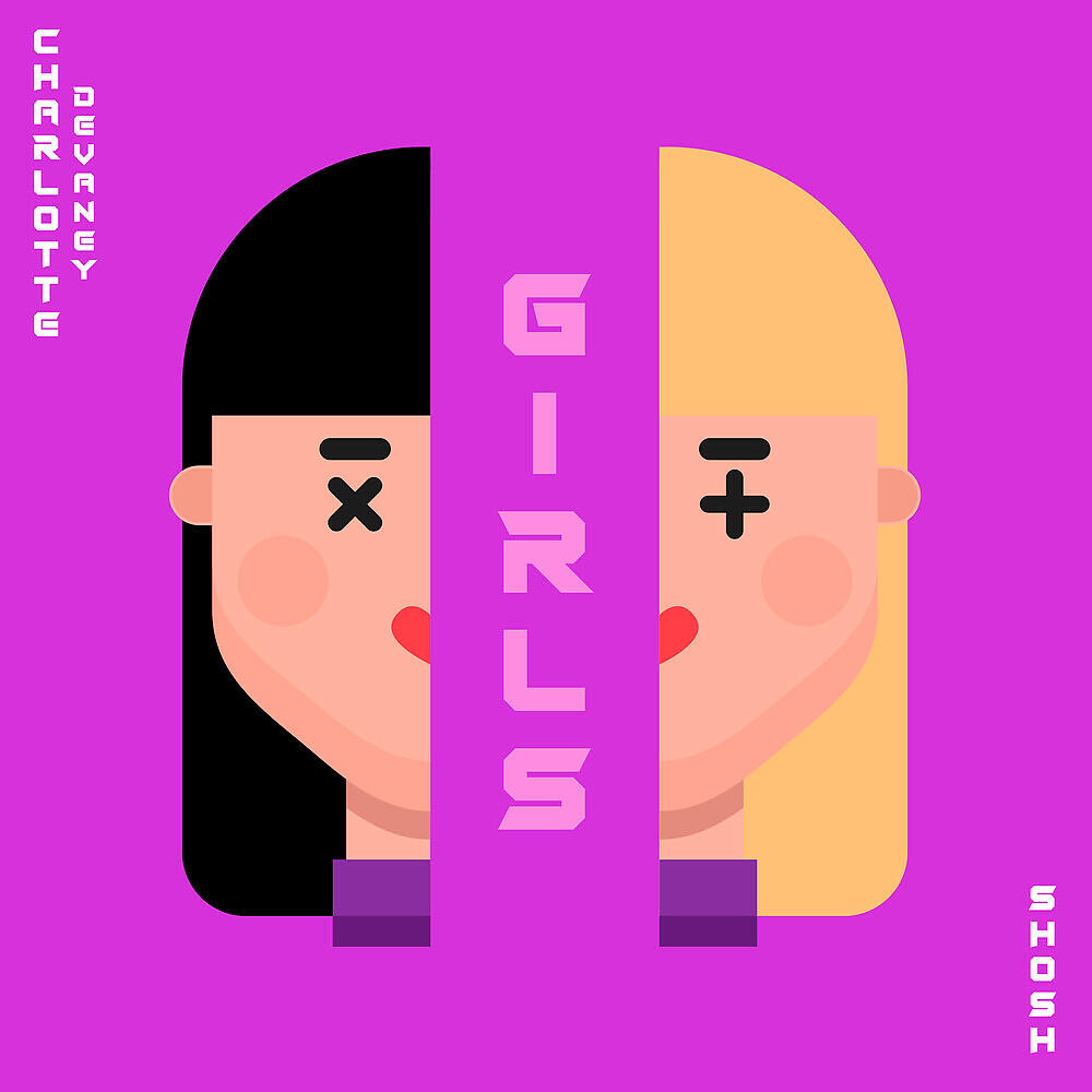 CHARLOTTE DEVANEY - Girls (Extended)