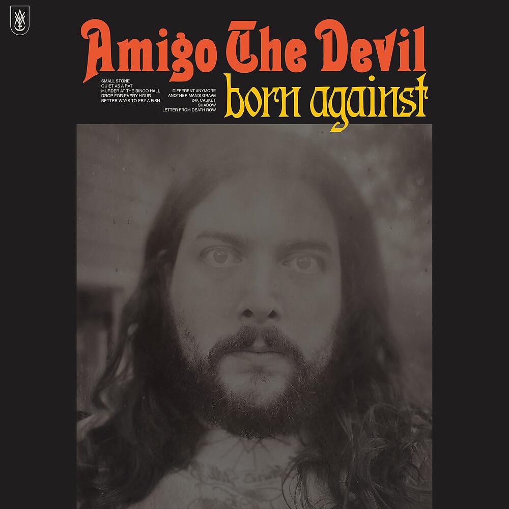 Постер альбома Born Against
