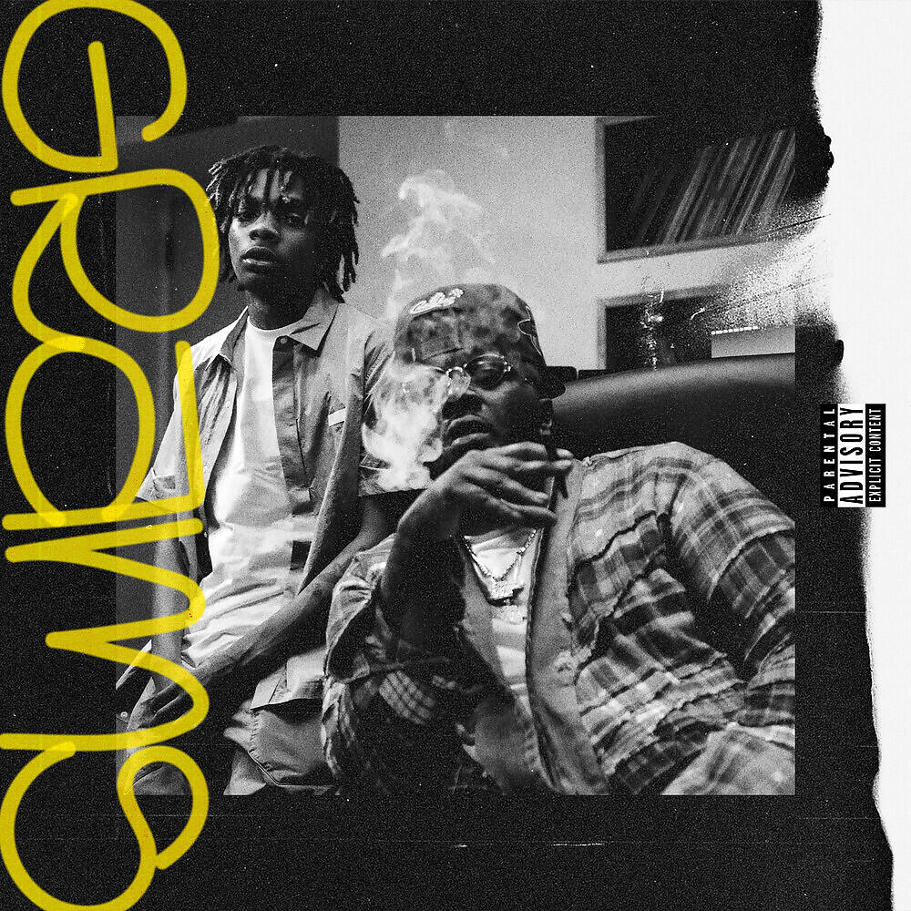 Jayy Grams - Follow The Leader