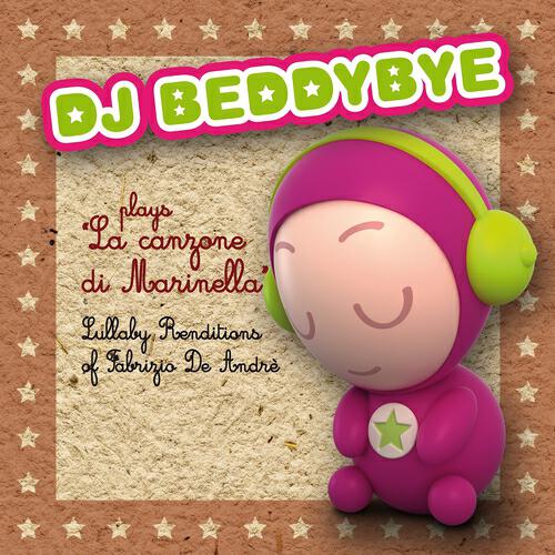 DJ Beddybye - La canzone di Marinella
