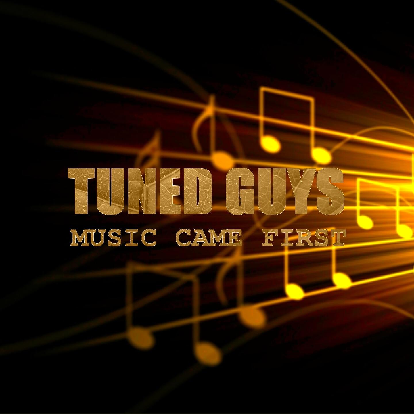 Tuned Guys - Music Came First (Luke Shayer Remix)