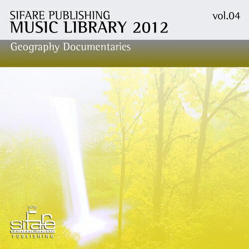 Luigi Di Guida - Jazzy Jam (Ambient - Earth - Sea - River - Wild - Focus - Wind)