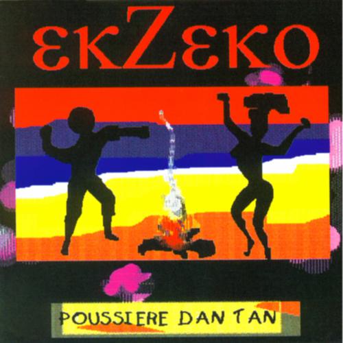 Постер альбома Poussière dan tan