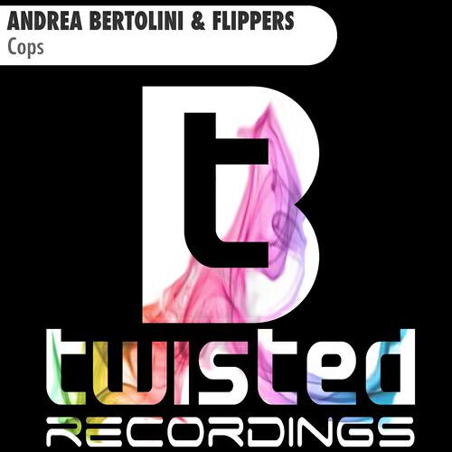 Andrea Bertolini - Cops