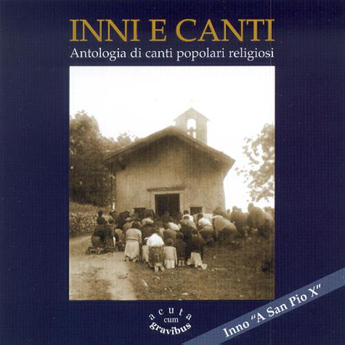 Coro Nova et Vetera - A san pio x