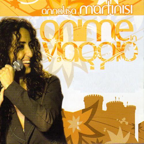Annalisa Martinisi - Ruelle