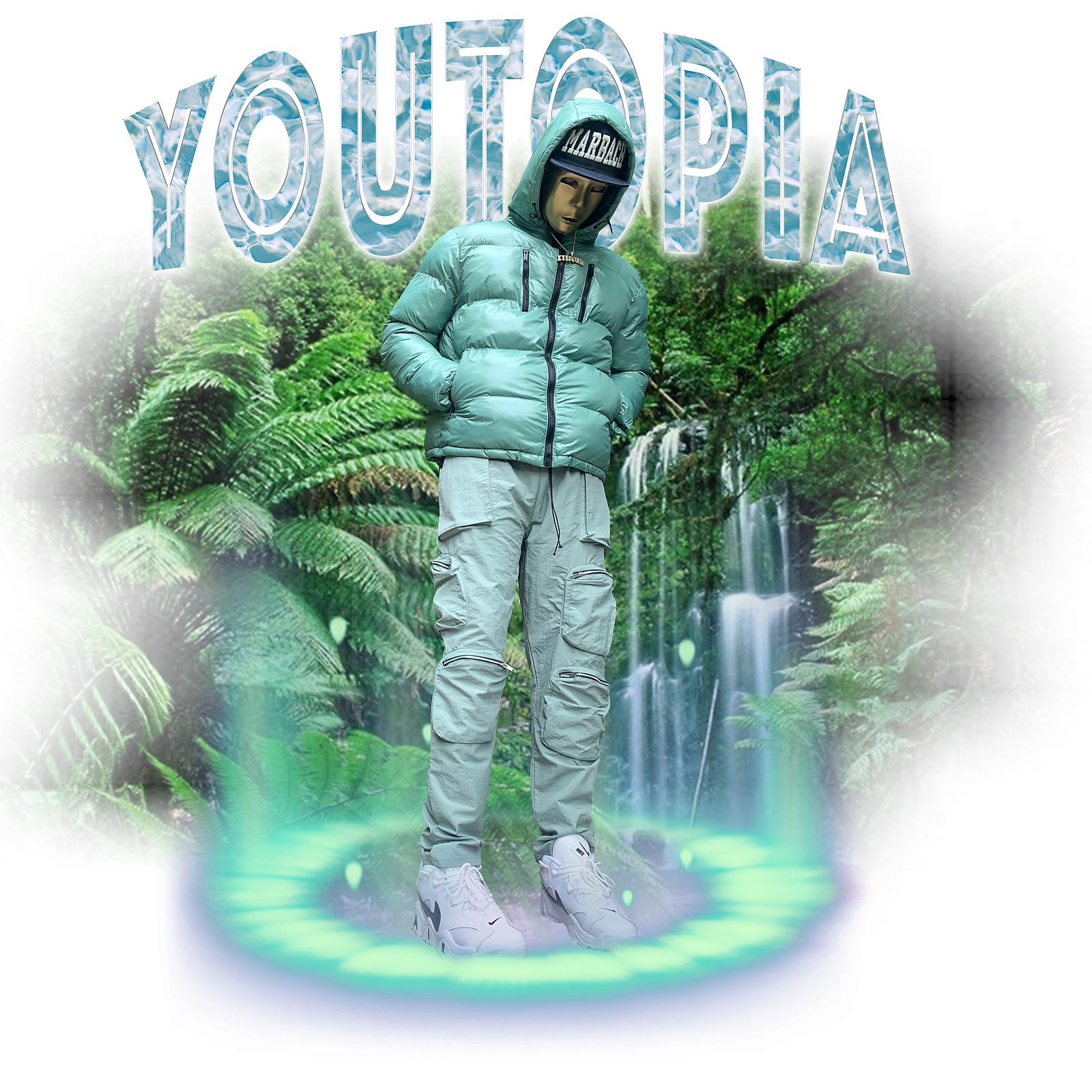 Постер альбома Youtopia