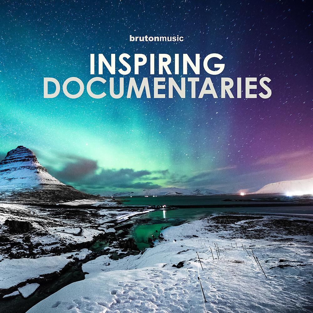 Постер альбома Inspiring Documentaries