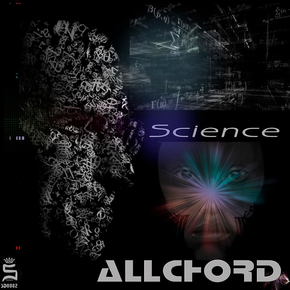 Постер альбома Science
