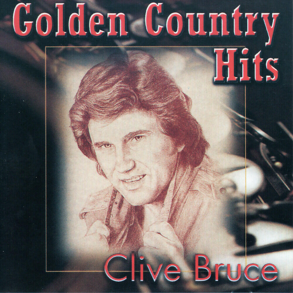 Clive Bruce - (Please) Release Me