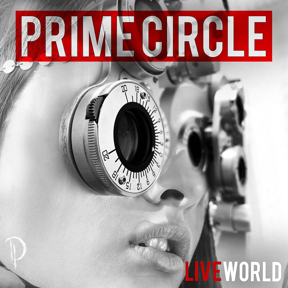 Постер альбома Live World