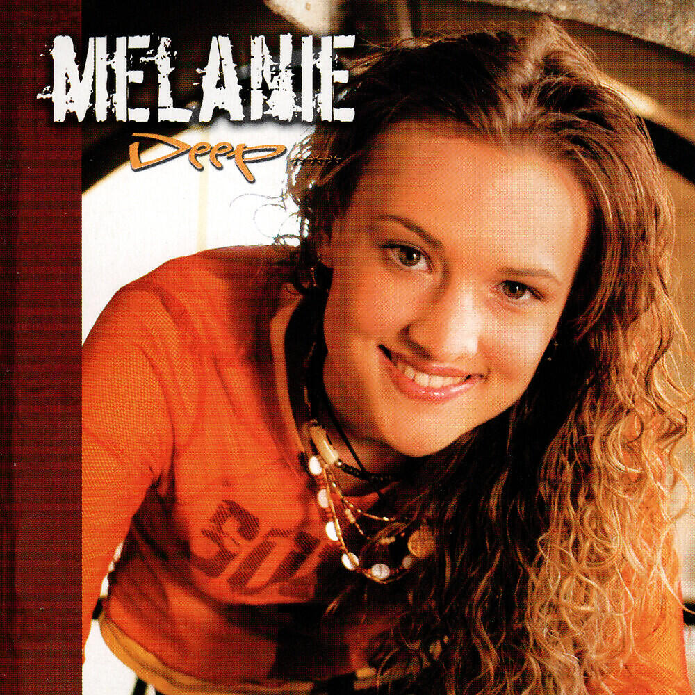 Melanie Steenkamp - Living Every Moment for You