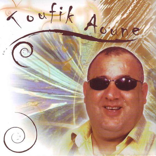 Постер альбома Toufik aoune