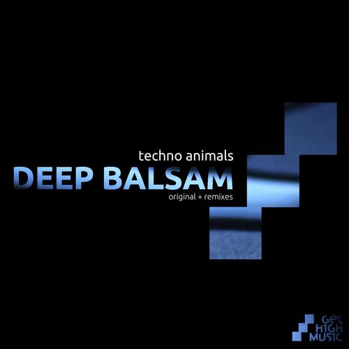 Постер альбома Deep Balsam