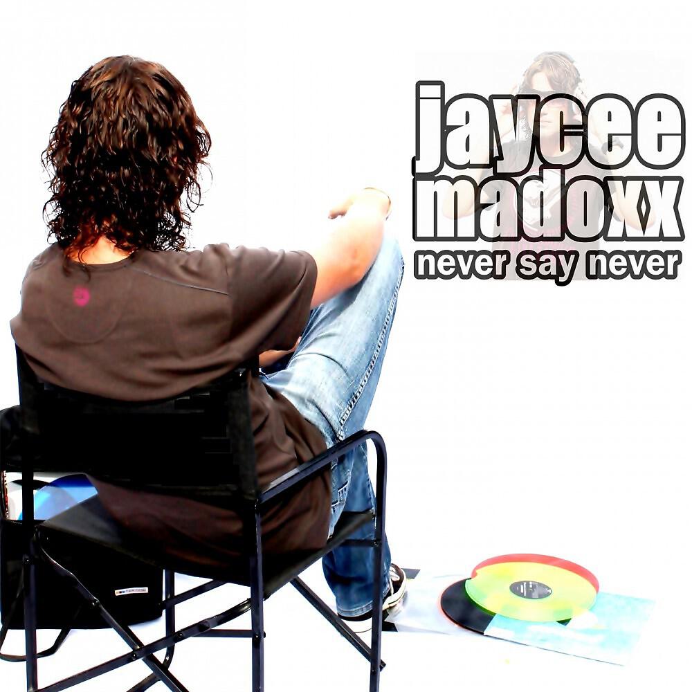 Jaycee Madoxx - Never Say Never (Crystal Rock Remix Edit)