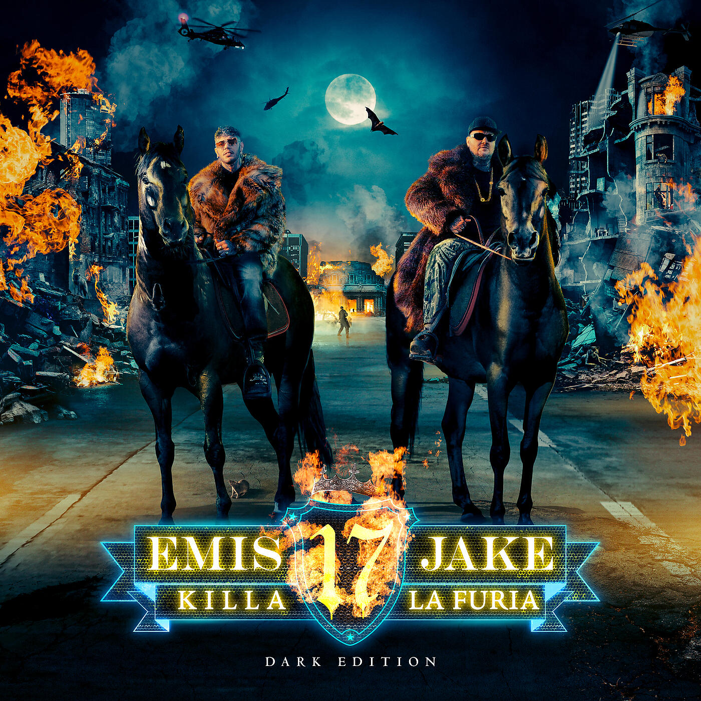 Emis Killa - Malandrino