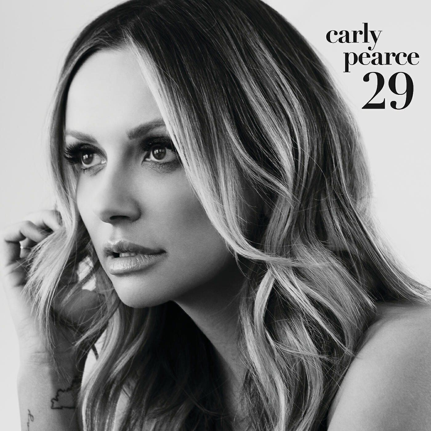 Carly Pearce - Liability