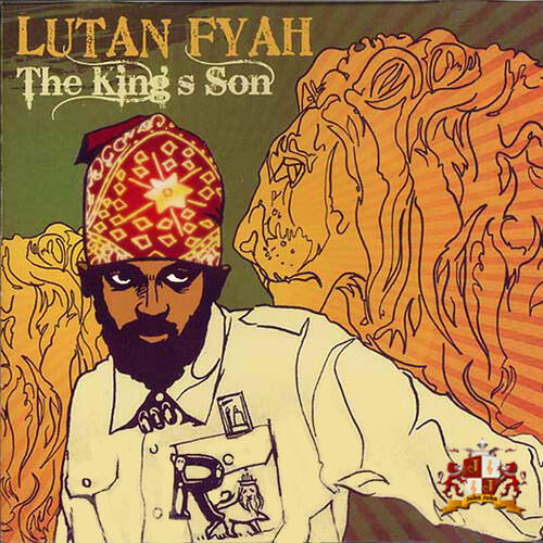 Lutan Fyah - Memories
