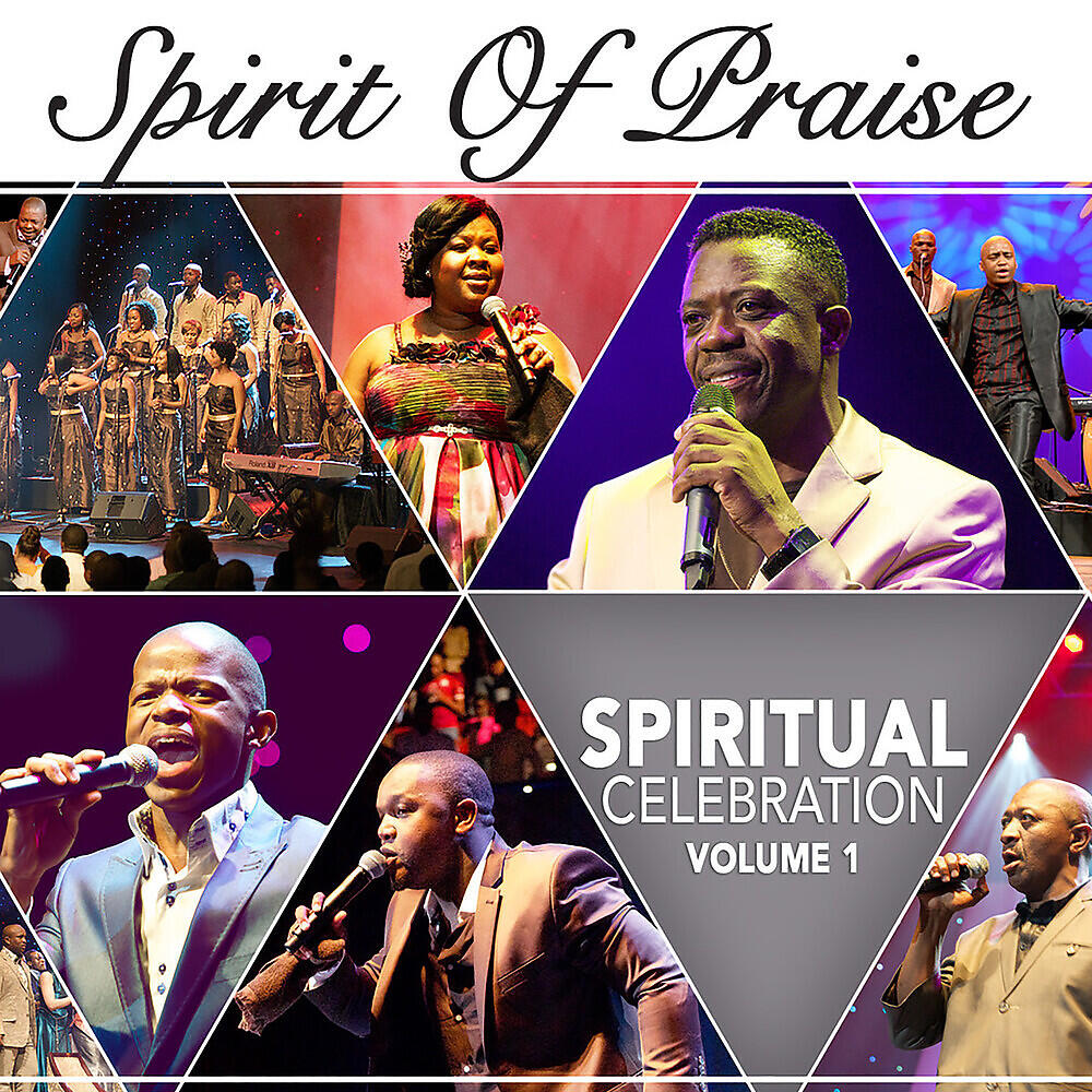 Spirit Of Praise - Matla Sona (Live)