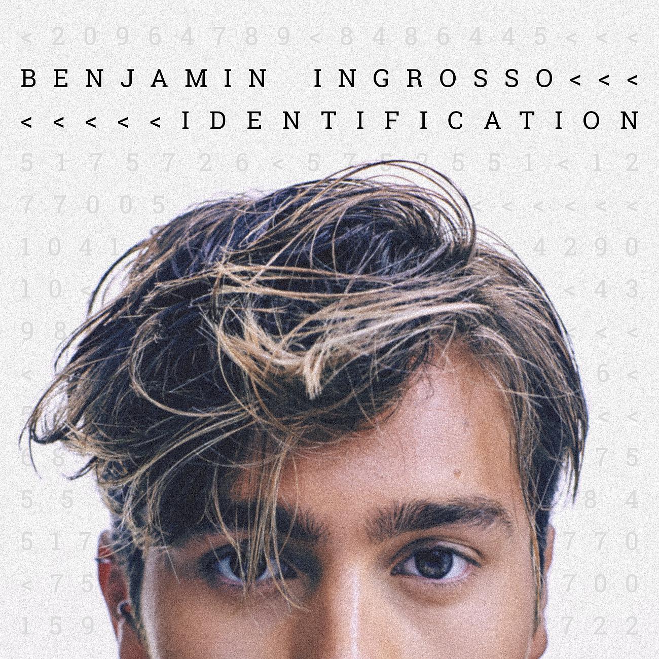 Постер альбома Identification