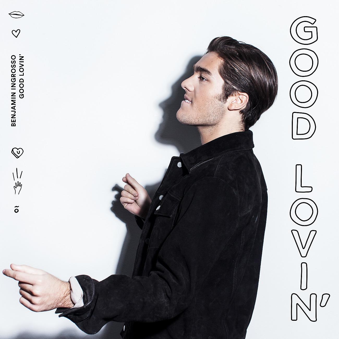 Постер альбома Good Lovin'