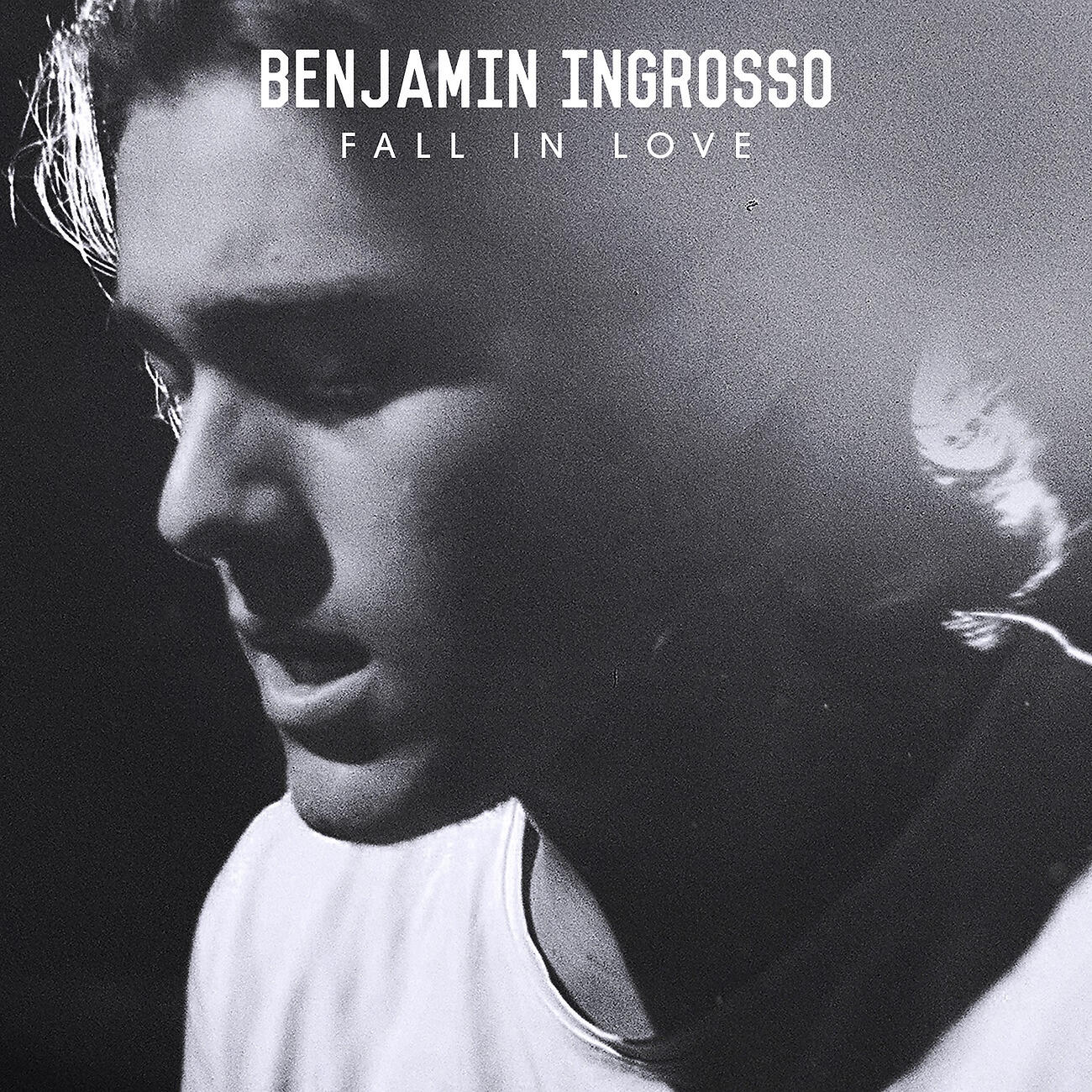 Benjamin Ingrosso - Fall In Love