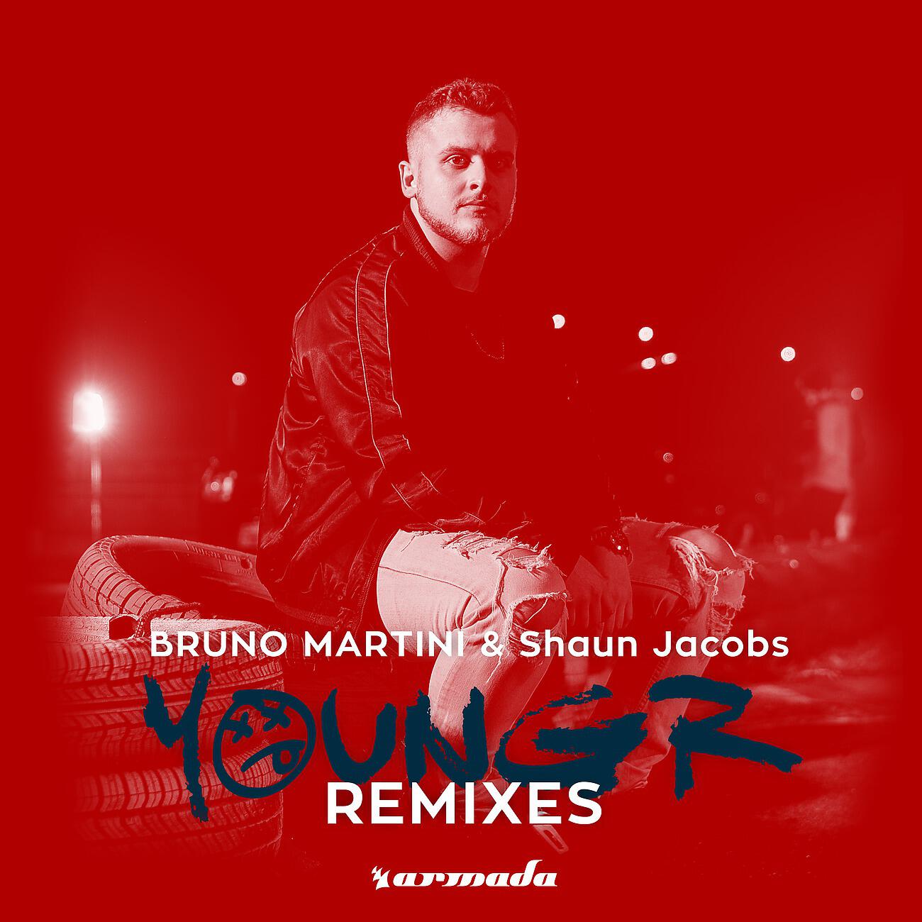 Bruno Martini - Youngr (Diego Miranda & B Jones Remix)
