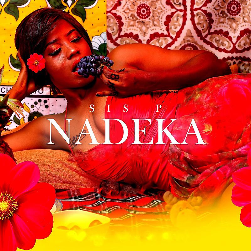 Постер альбома Nadeka
