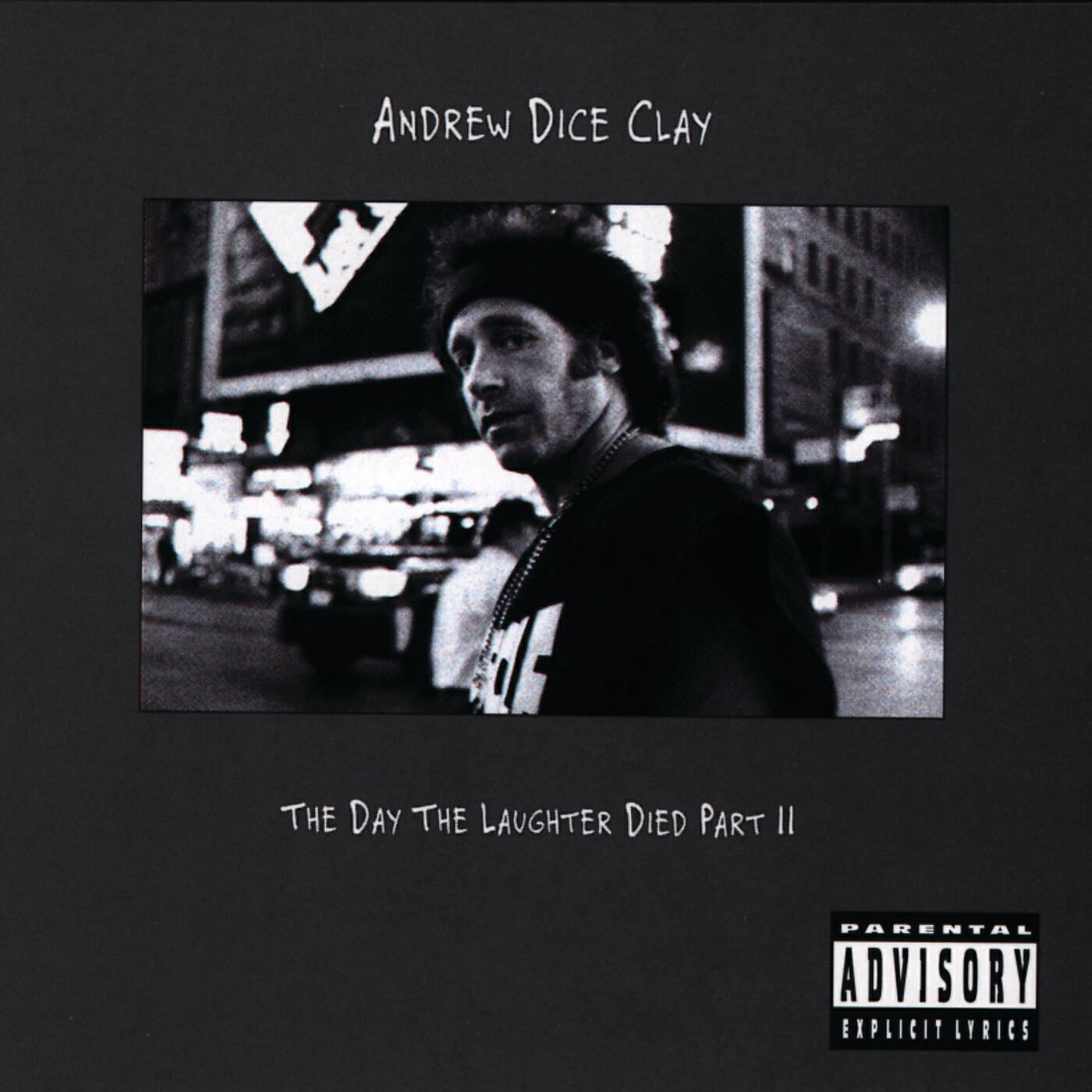 Andrew Dice Clay - Chinese Restaurant (Live at Dangerfield's/1993)