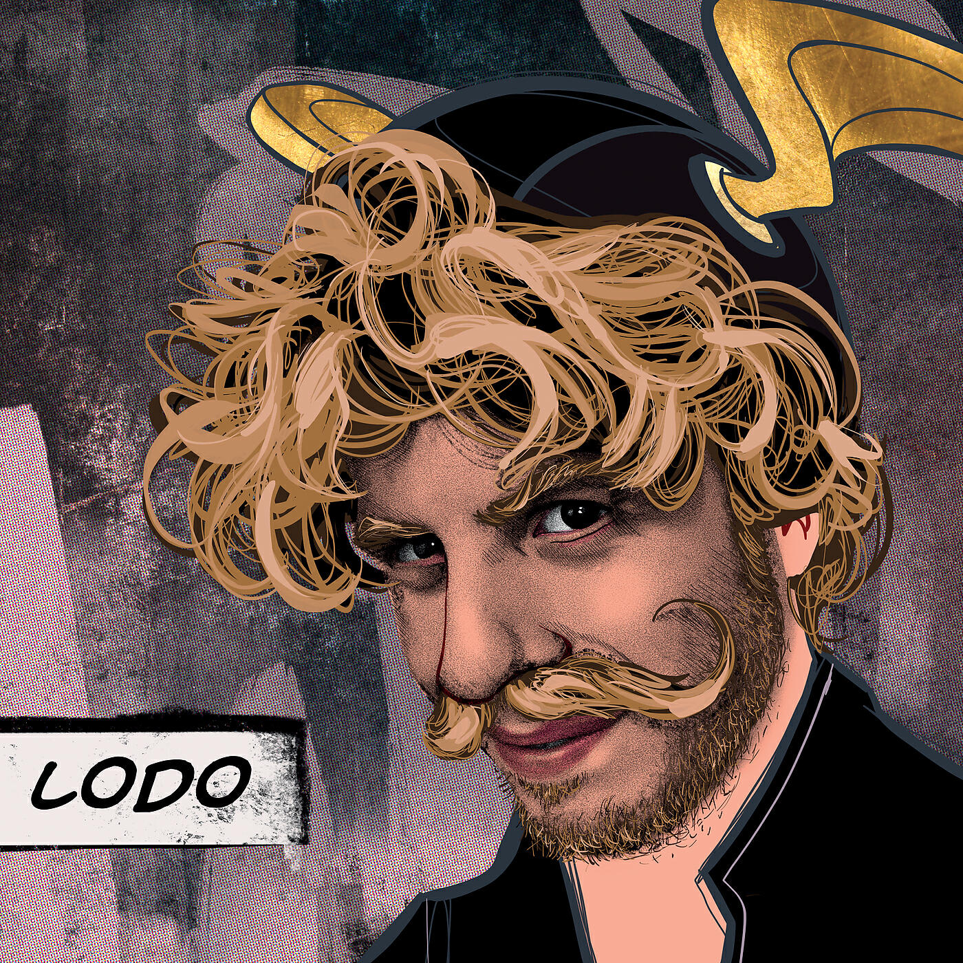 Lo Stato Sociale - Muoio di noia (LODO #1)