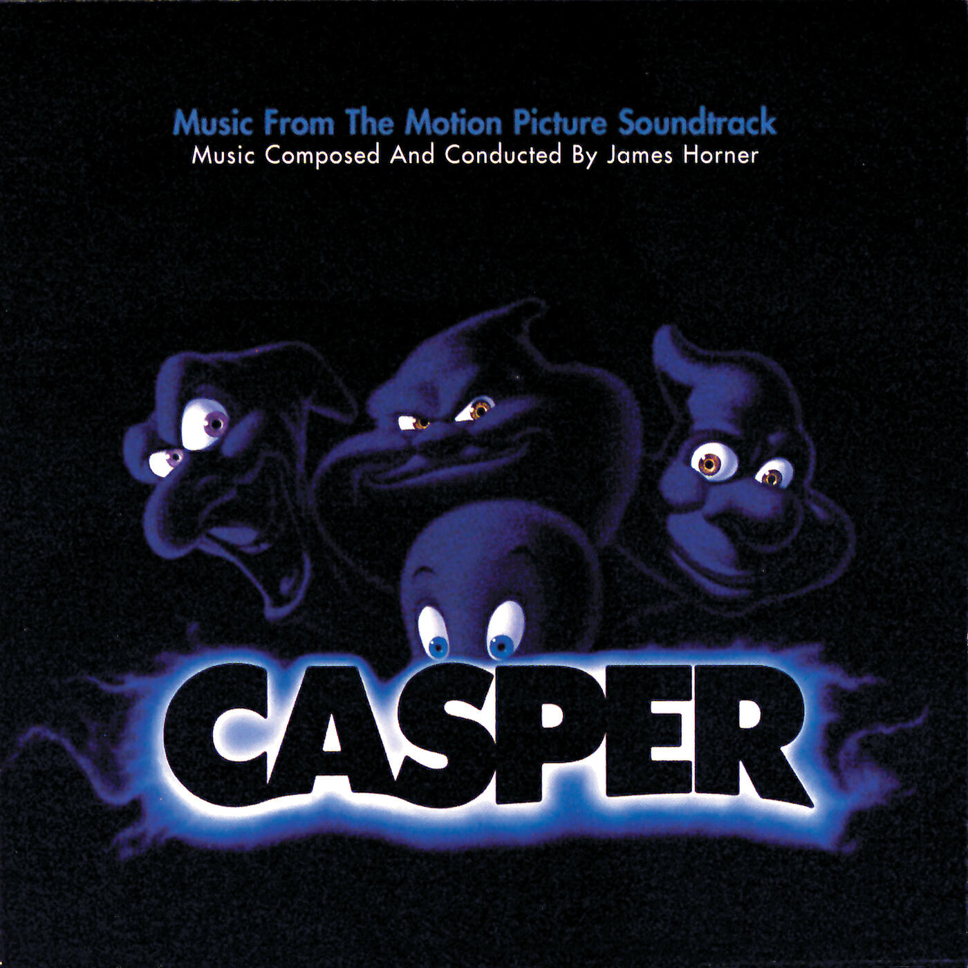 James Horner - Fond Memories (From “Casper” Soundtrack)