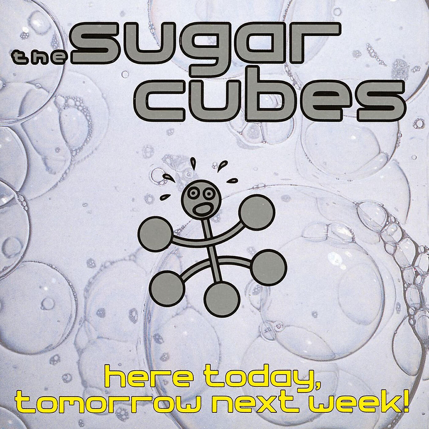The Sugarcubes - Bee