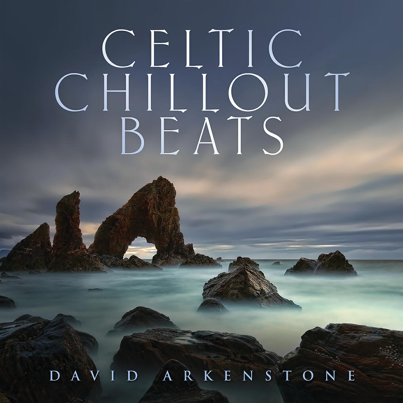 David Arkenstone - Maeve Roe's Escape