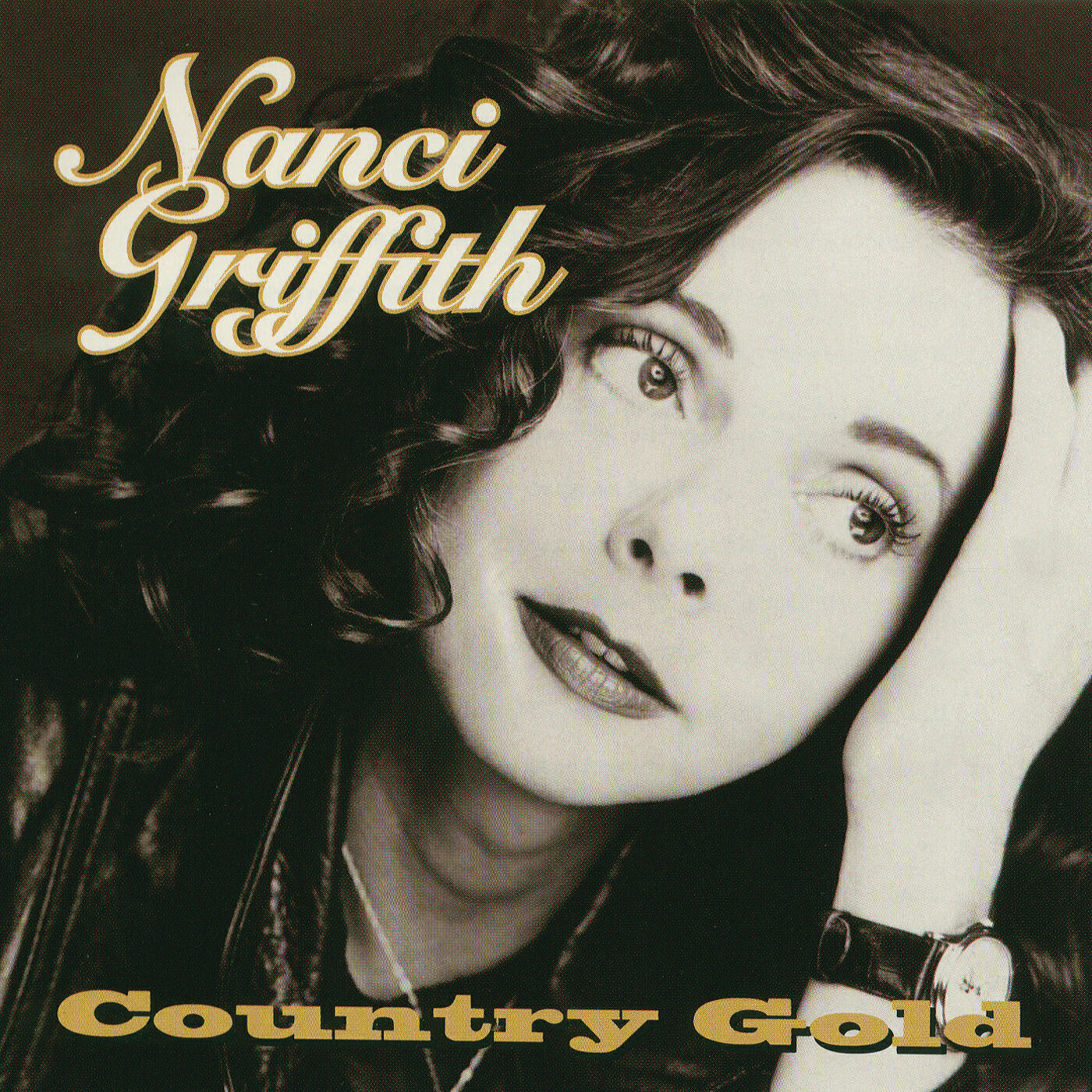 Nanci Griffith - I Knew Love (Album Version)