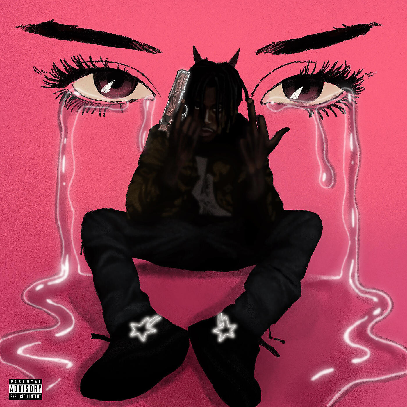 Dro Kenji - 100 Rounds