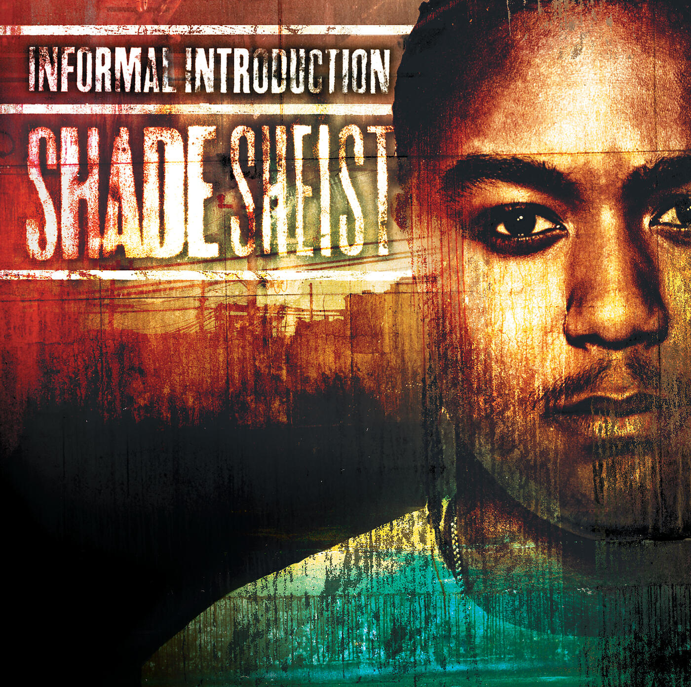 Shade Sheist - Here I Come (Album Version (Edited))