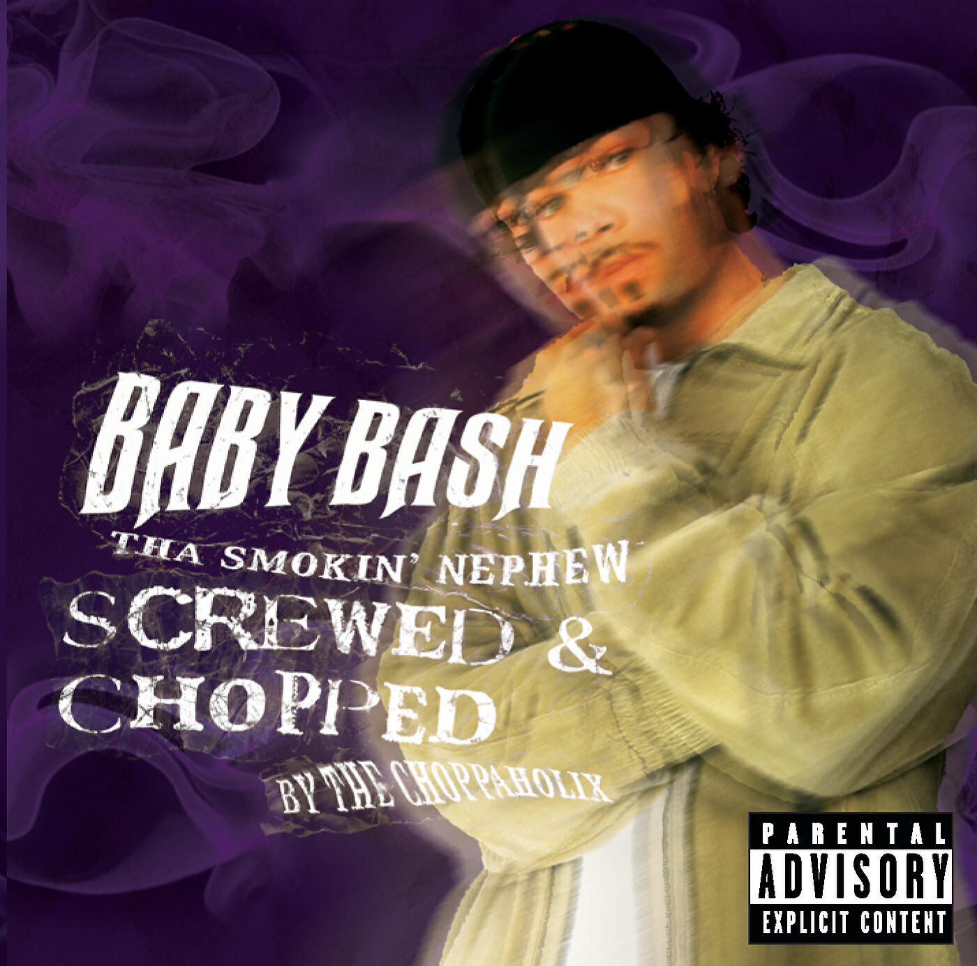 Baby Bash - Suga Suga (Screwed & Chopped)
