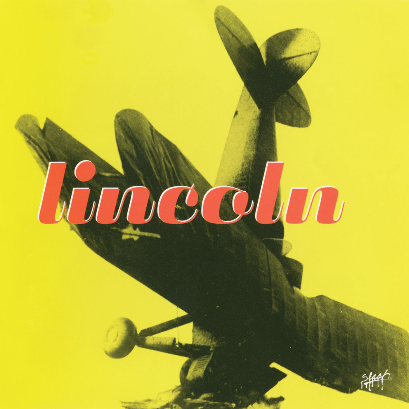 Постер альбома Lincoln