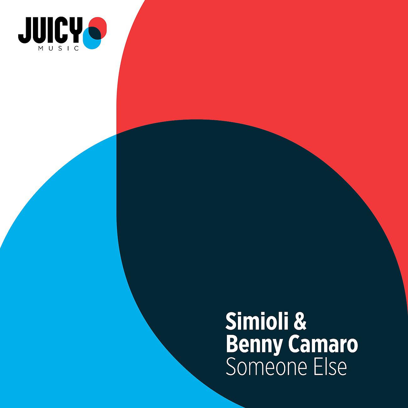 SIMIOLI - Someone Else (Extended Mix)