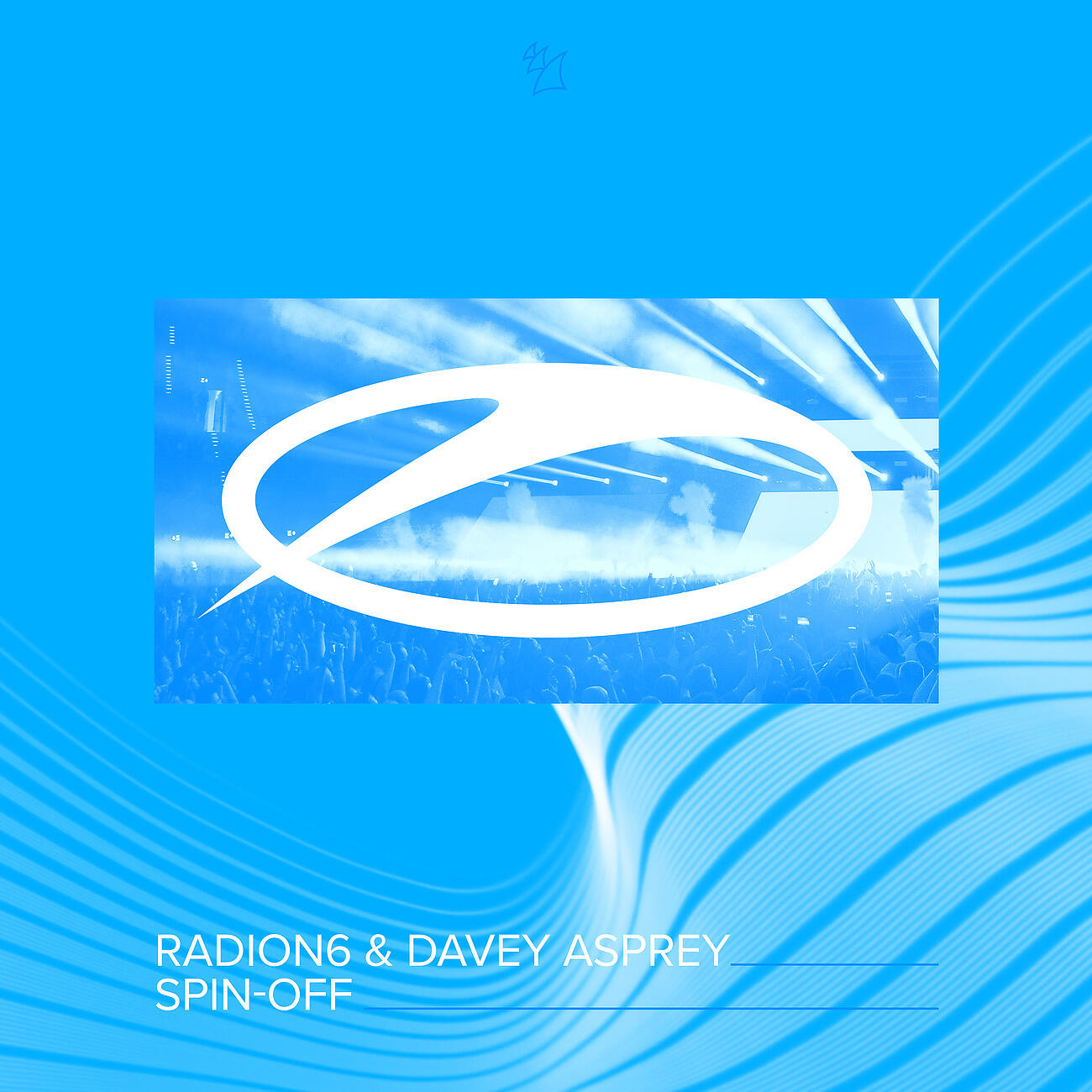 Radion6 - Spin-Off