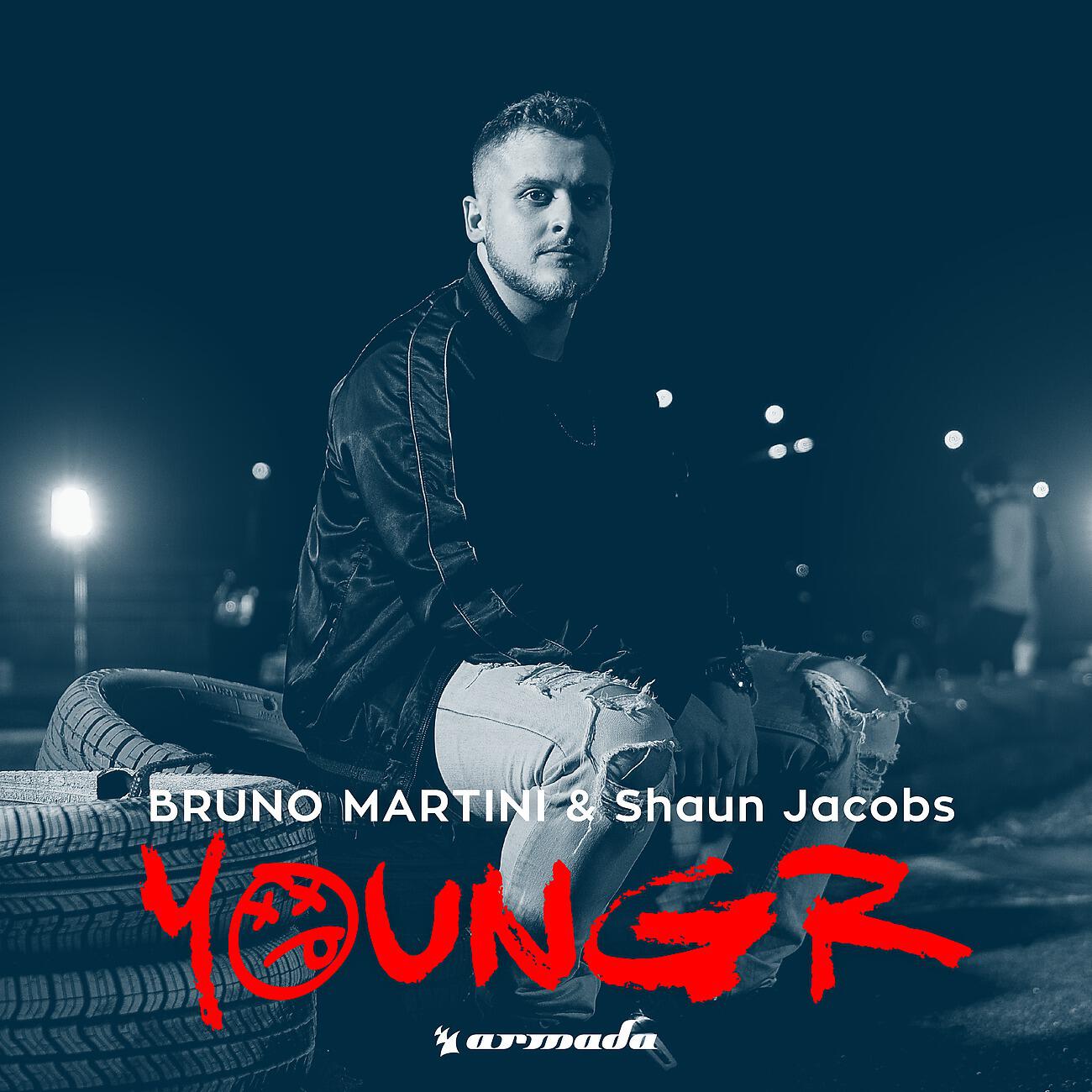 Bruno Martini - Youngr